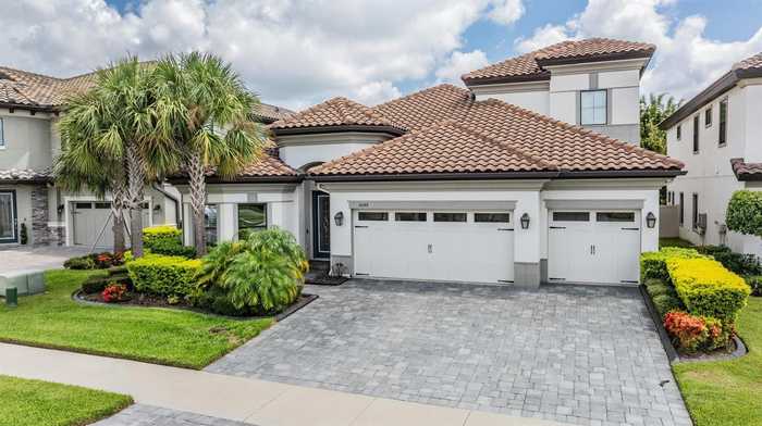 photo 2: 6648 SUNSET VISTA WAY, LAND O LAKES FL 34637