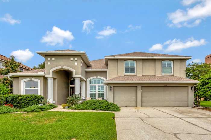 photo 2: 10332 NEWINGTON DRIVE, ORLANDO FL 32836