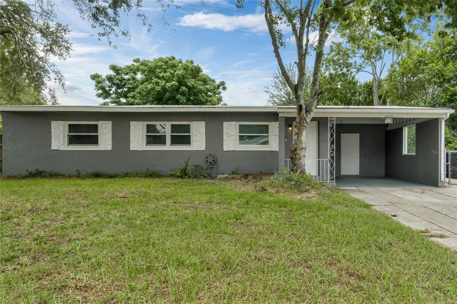 photo 1: 5413 HERMOSA STREET, ORLANDO FL 32807