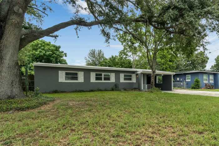 photo 2: 5413 HERMOSA STREET, ORLANDO FL 32807