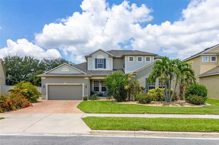 photo 2: 11851 SHELTERING PINE DRIVE, ORLANDO FL 32836