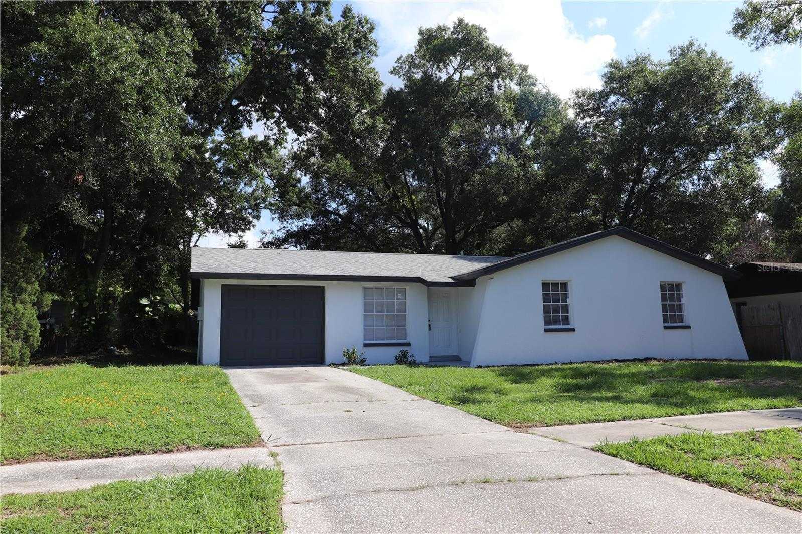 photo 1: 3432 DANNY BRYAN BOULEVARD, TAMPA FL 33619