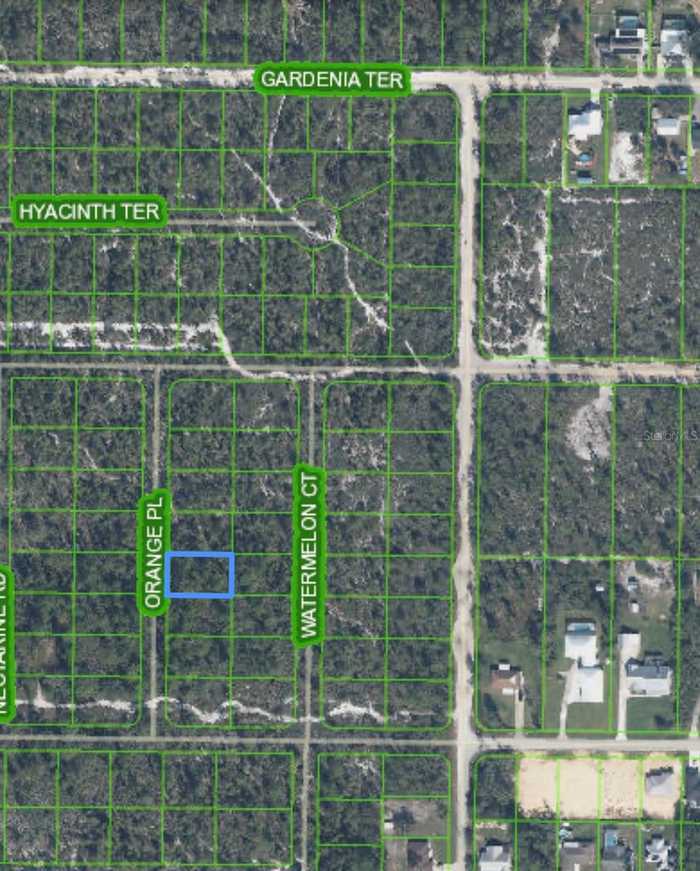 photo 8: ORANGE PLACE Unit LOT 13, SEBRING FL 33875