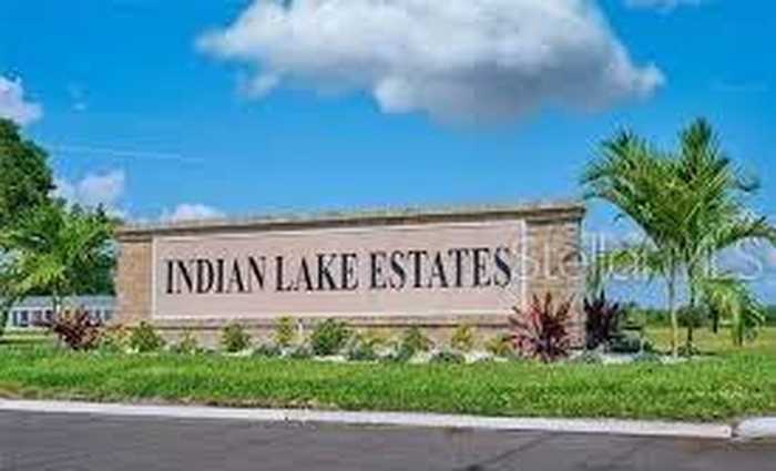 photo 2: ALBA DRIVE, INDIAN LAKE ESTATES FL 33855