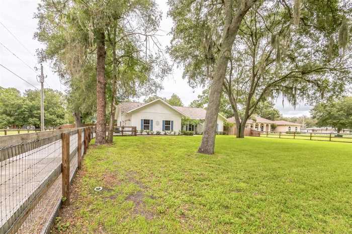 photo 1: 28453 SONNY DRIVE, WESLEY CHAPEL FL 33544