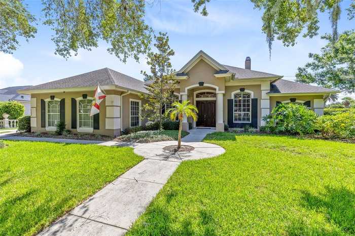 photo 1: 1153 WALDORF COURT, WINTER SPRINGS FL 32708