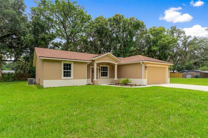 photo 2: 501 MULBERRY STREET, FRUITLAND PARK FL 34731