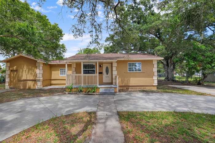 photo 31: 1630 41ST STREET S, SAINT PETERSBURG FL 33711