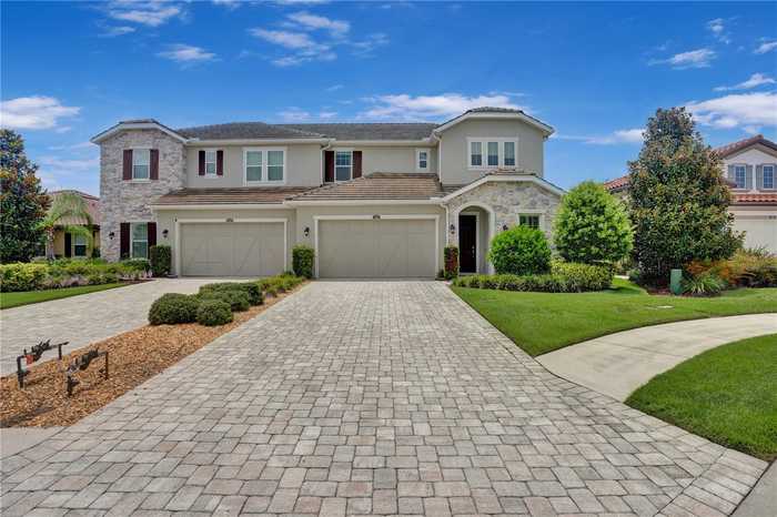 photo 2: 2312 STARWOOD COURT, BRADENTON FL 34211