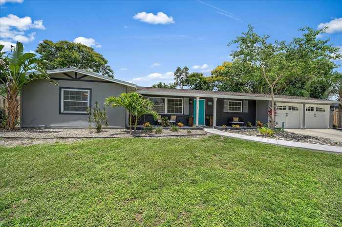 photo 2: 3316 KEY AVENUE, SARASOTA FL 34239