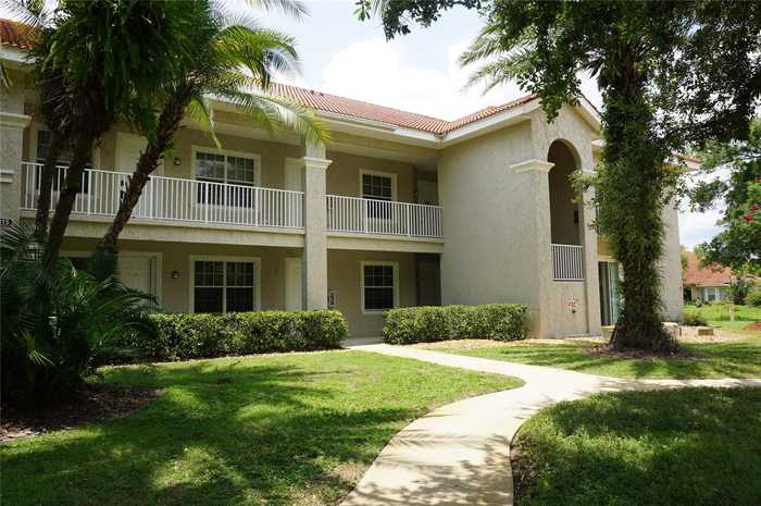 photo 1: 6815 DALI AVENUE Unit F101, LAND O LAKES FL 34637