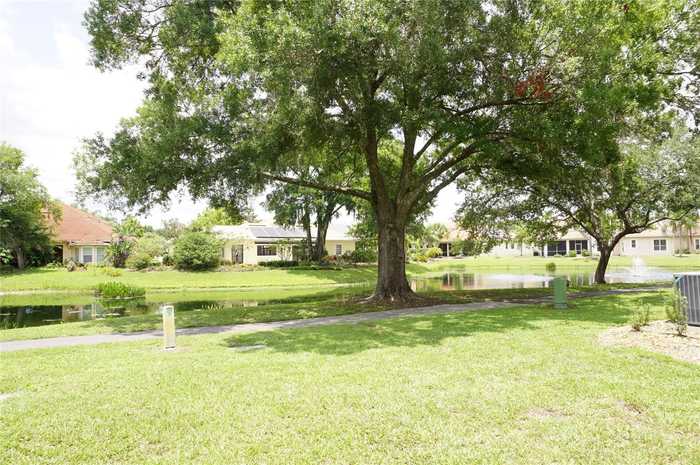 photo 34: 6815 DALI AVENUE Unit F101, LAND O LAKES FL 34637