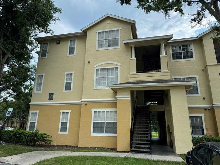 photo 1: 2564 ROBERT TRENT JONES DRIVE Unit 1323, ORLANDO FL 32835