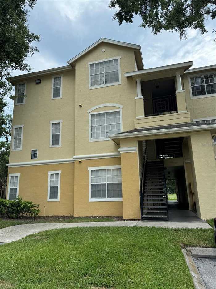 photo 2: 2564 ROBERT TRENT JONES DRIVE Unit 1323, ORLANDO FL 32835