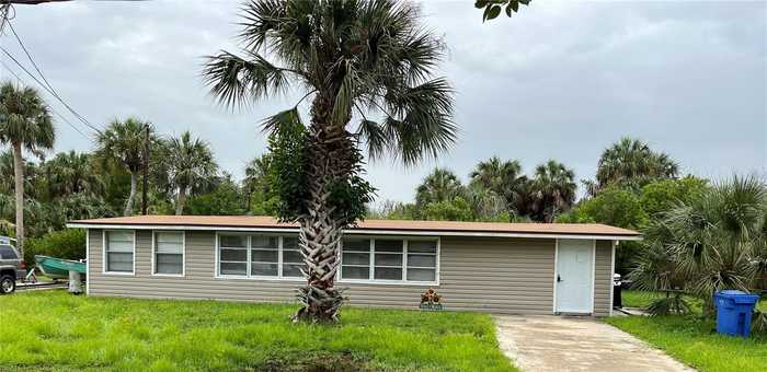 photo 1: 1021 CANAL STREET, RUSKIN FL 33570