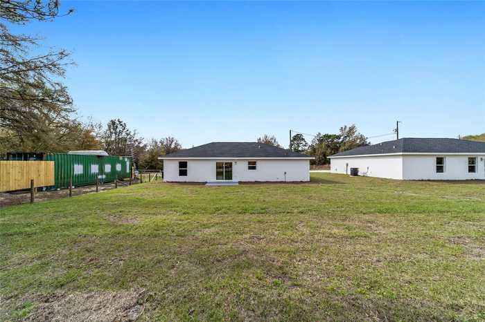 photo 32: 13233 SW 106TH ST, DUNNELLON FL 34432