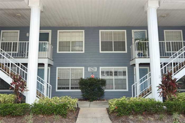 photo 2: 5429 LAKE MARGARET DRIVE Unit 182, ORLANDO FL 32812