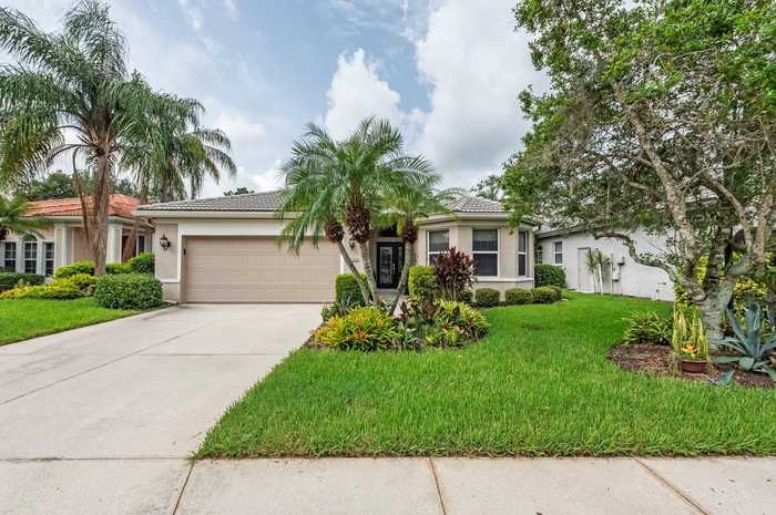 photo 1: 10122 GLENMORE AVENUE, BRADENTON FL 34202