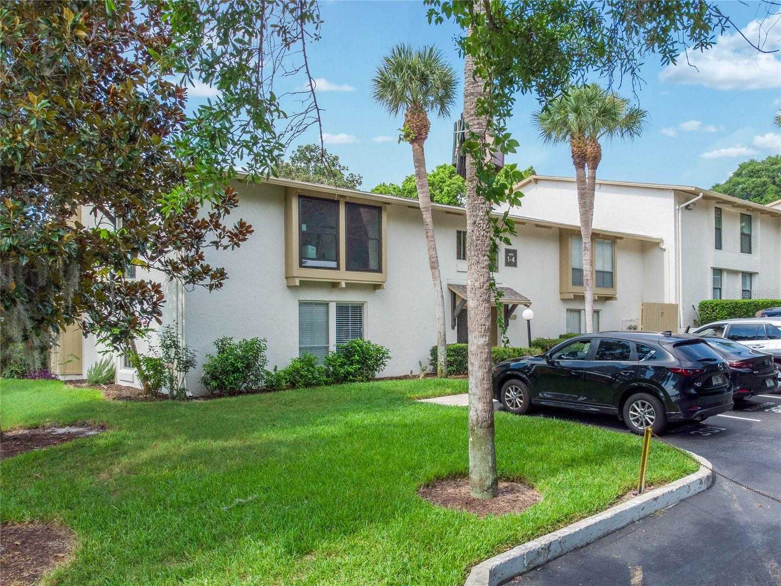 photo 1: 200 MAITLAND AVENUE Unit 2, ALTAMONTE SPRINGS FL 32701