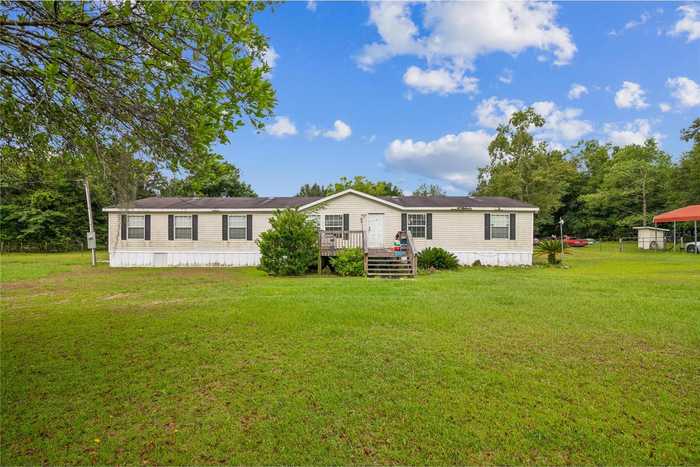 photo 1: 13971 SW 130TH AVENUE, ARCHER FL 32618