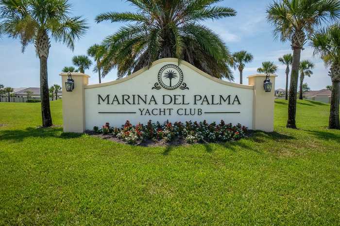 photo 1: 98 DEL PALMA DRIVE, PALM COAST FL 32137