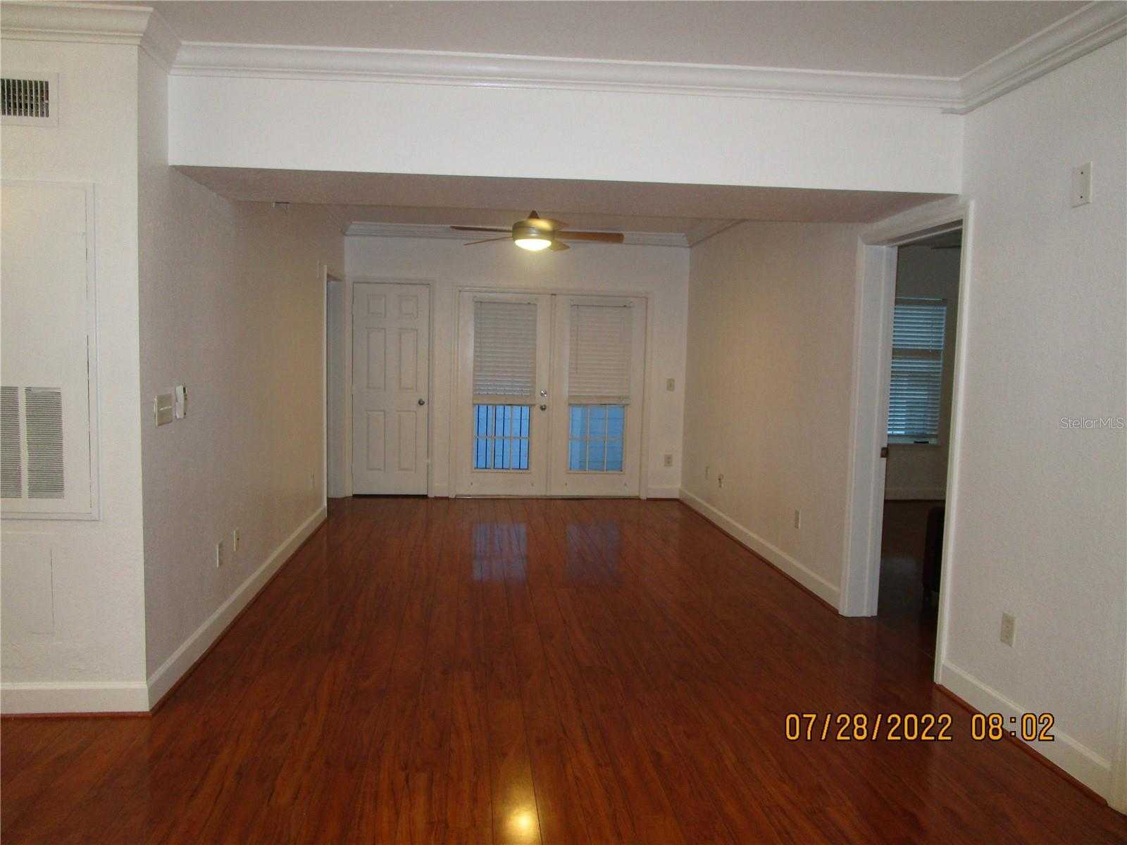 photo 3: 204 E SOUTH STREET Unit 5056, ORLANDO FL 32801