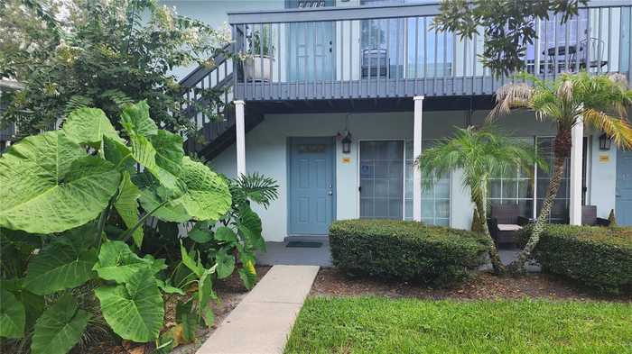 photo 1: 4814 S CONWAY ROAD Unit 141, ORLANDO FL 32812