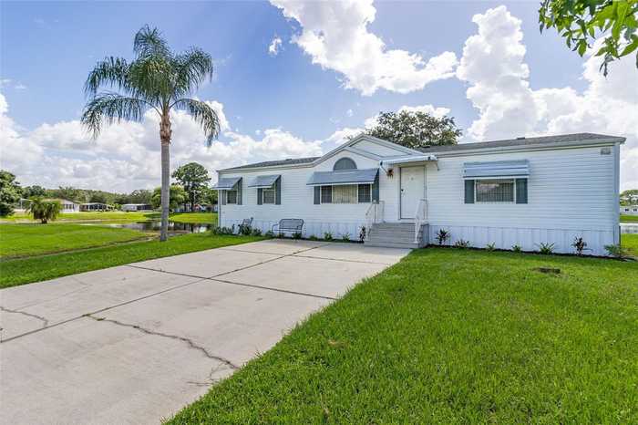 photo 1: 313 MORGAN WAY, KISSIMMEE FL 34758