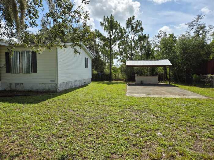 photo 2: 30370 NE 17TH TERRACE, OKEECHOBEE FL 34972