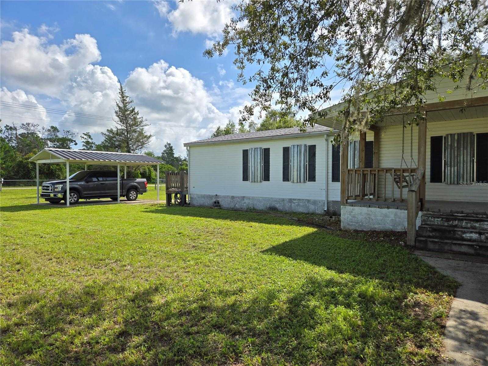 photo 3: 30370 NE 17TH TERRACE, OKEECHOBEE FL 34972