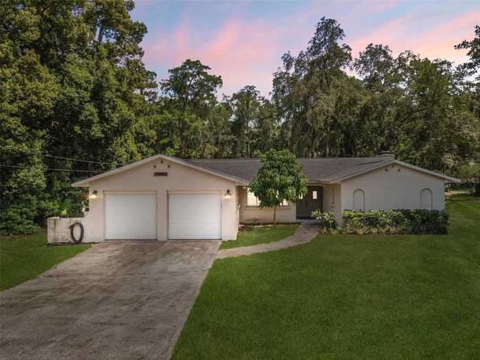 photo 1: 9781 LAKE GEORGIA DRIVE, ORLANDO FL 32817