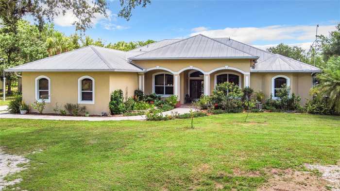 photo 1: 6594 BUCKBOARD STREET, NORTH PORT FL 34291