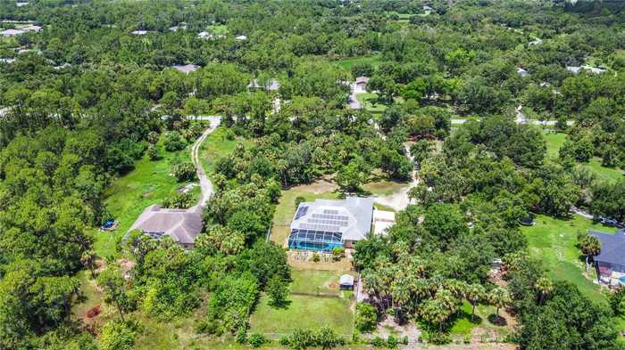 photo 2: 6594 BUCKBOARD STREET, NORTH PORT FL 34291