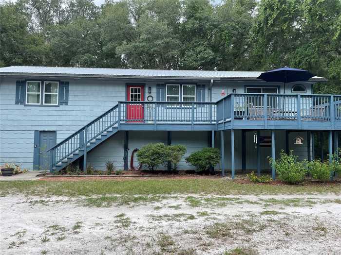 photo 2: 19495 NE 73RD TERRACE ROAD, CITRA FL 32113