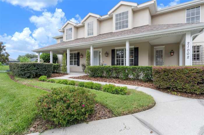 photo 2: 21002 MARSH HAWK DRIVE, LAND O LAKES FL 34638