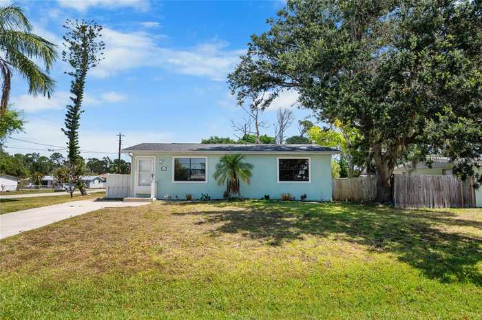 photo 1: 8382 OSPREY ROAD, ENGLEWOOD FL 34224