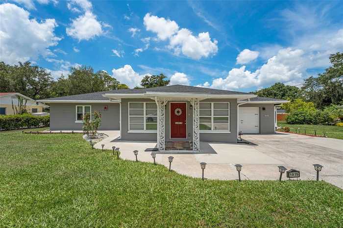 photo 1: 1075 8TH STREET NW, WINTER HAVEN FL 33881