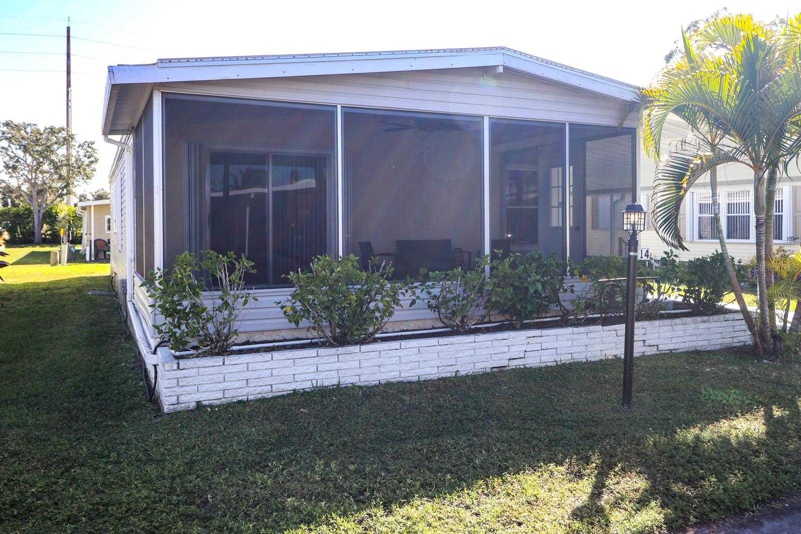 photo 3: 10303 BURNT STORE ROAD Unit 14, PUNTA GORDA FL 33950