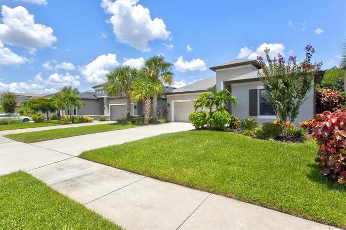 photo 2: 6485 GRANDVIEW HILL COURT, BRADENTON FL 34203