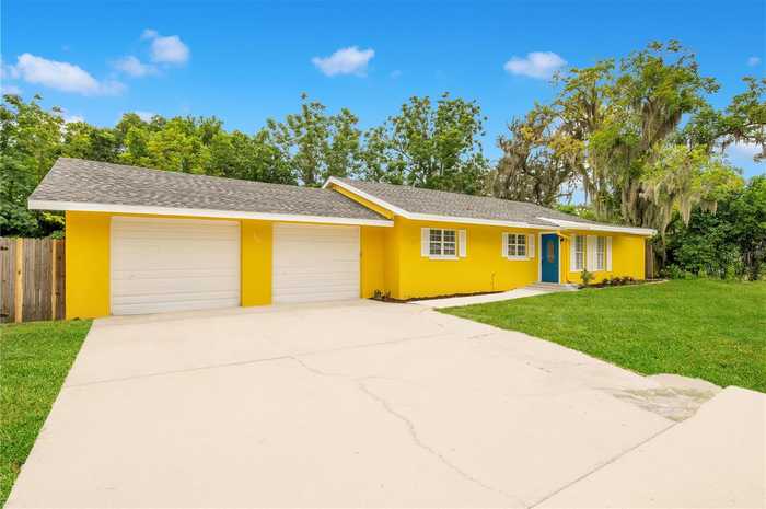 photo 1: 380 HIBISCUS ROAD, CASSELBERRY FL 32707