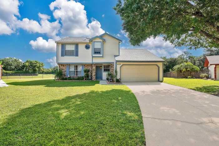 photo 1: 8155 BROCATEL COURT, ORLANDO FL 32822