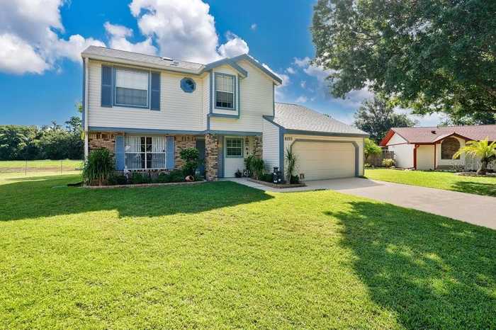 photo 2: 8155 BROCATEL COURT, ORLANDO FL 32822