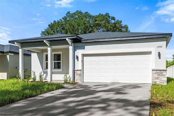 photo 2: 2878 LINGO LANE, ORLANDO FL 32822