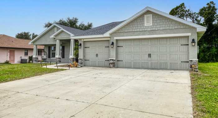 photo 52: 47 MARINER LANE, ROTONDA WEST FL 33947