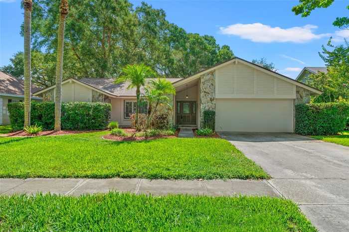 photo 1: 2867 LANDING WAY, PALM HARBOR FL 34684