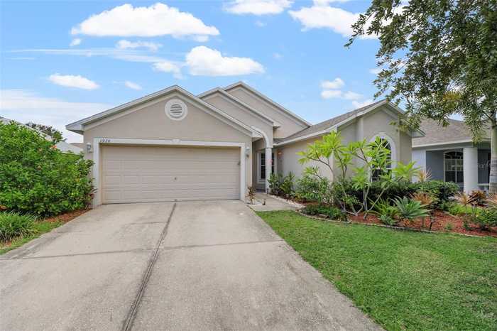 photo 2: 1928 SEAN WOOD CIRCLE, BRANDON FL 33510