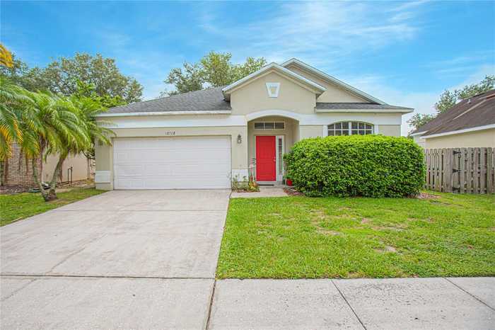 photo 1: 13708 MEADOWPARK AVENUE, ORLANDO FL 32826