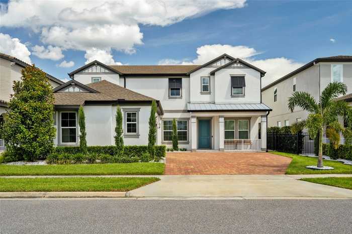 photo 1: 10139 AUSTRINA OAK LOOP, WINTER GARDEN FL 34787