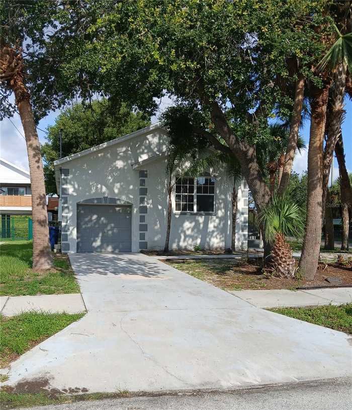 photo 1: 6601 S JUANITA STREET, TAMPA FL 33616