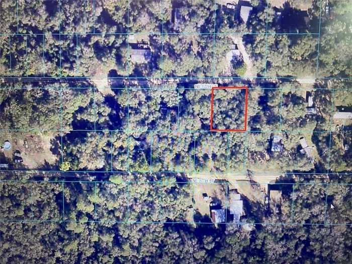 photo 1: 17300 NE 37TH LANE, SILVER SPRINGS FL 34488